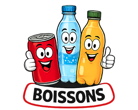boissons